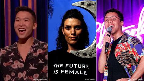 The Most Exciting Queers to Follow on Twitter in 2019。